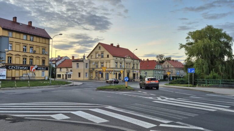 zamknięcie ul. wolności w bielawie – ZMIANY OD 1.08