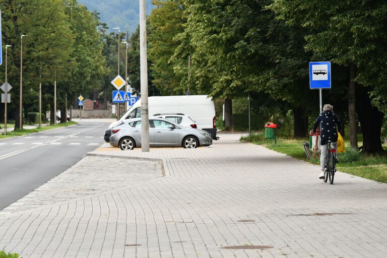 ZMIANA TRASY LINII 1, 5 i 6 od 11 sierpnia