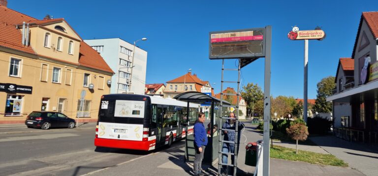 ruszyły prace nad usprawnieniem transportu publicznego obsługiwanego przez zpgsa