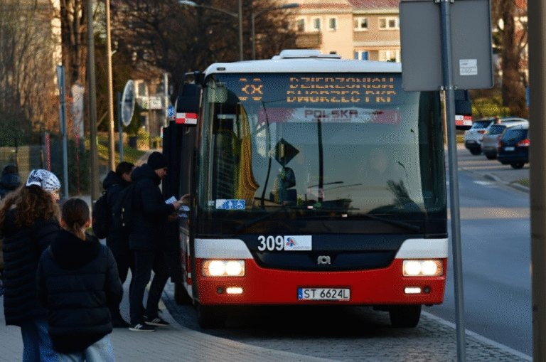 ważna zmiana od 1 grudnia