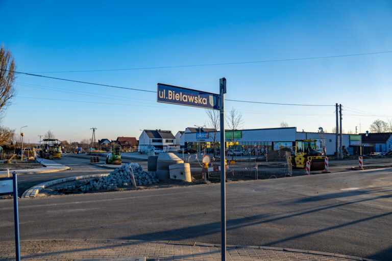 od 1 lutego zmiana kursowania linii 15